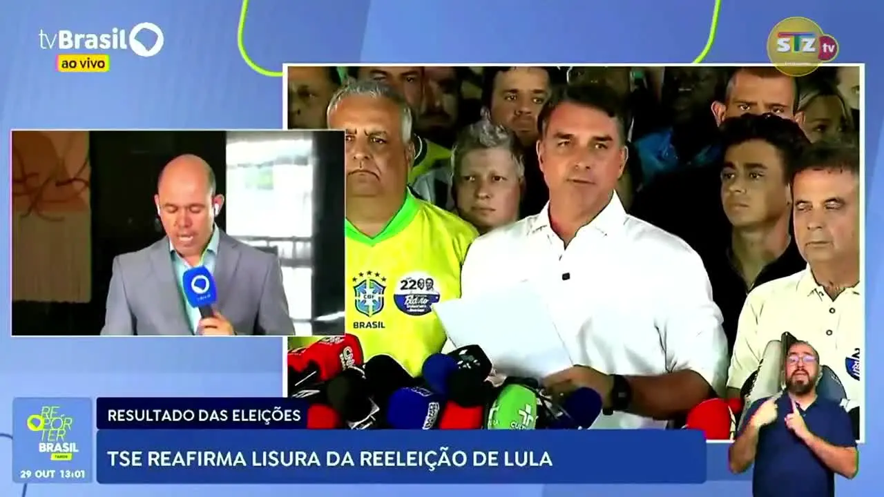 STZ TV live