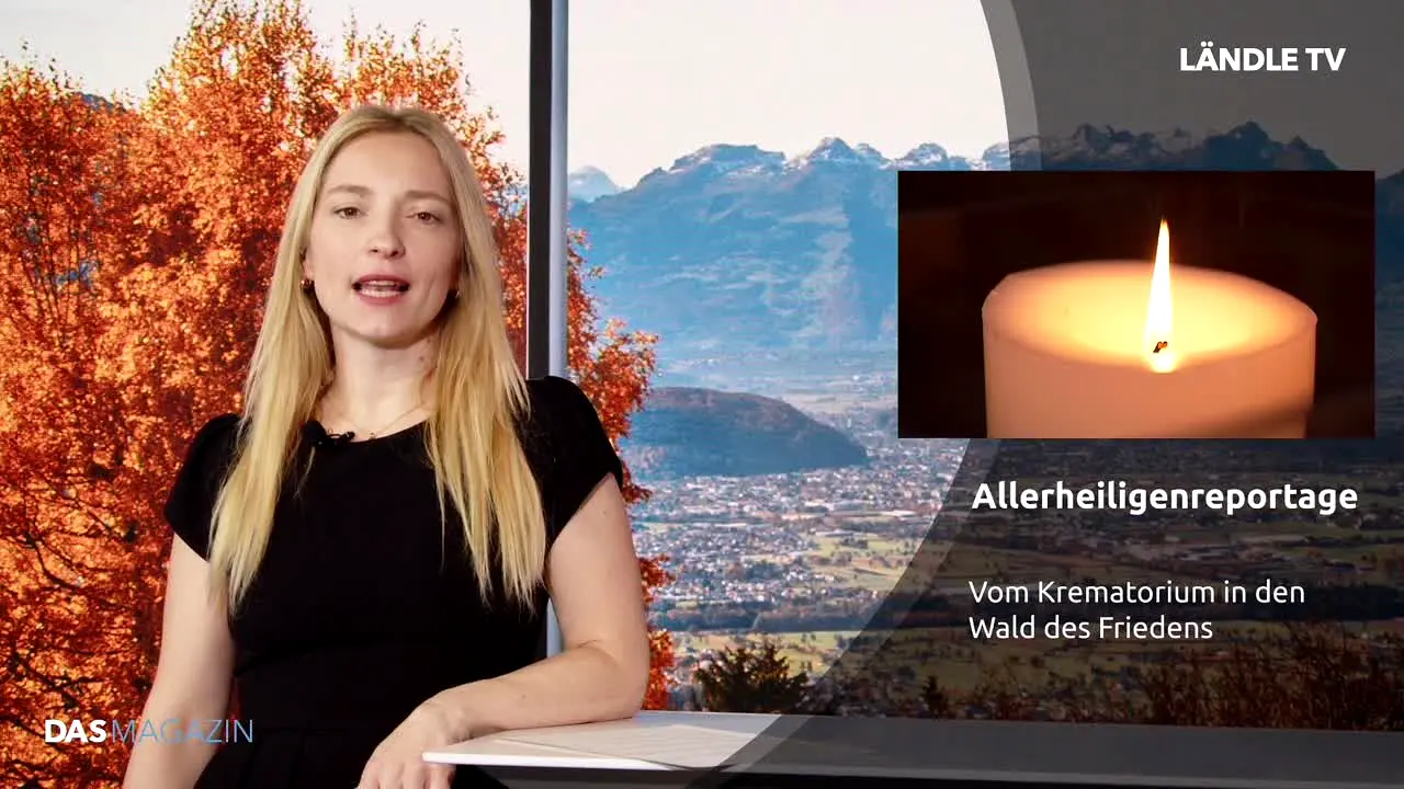 Landle TV in diretta