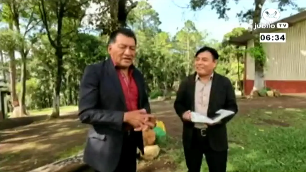 Jubilo TV en vivo