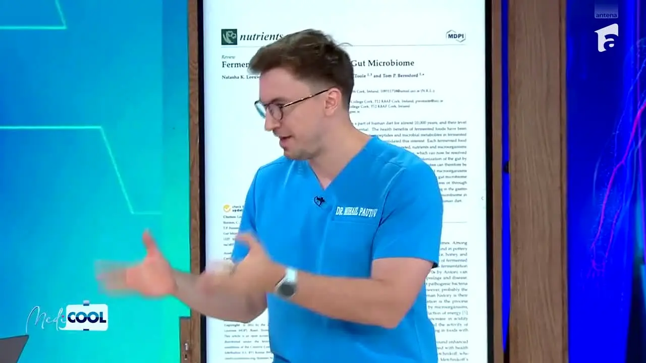 MediCOOL TV live