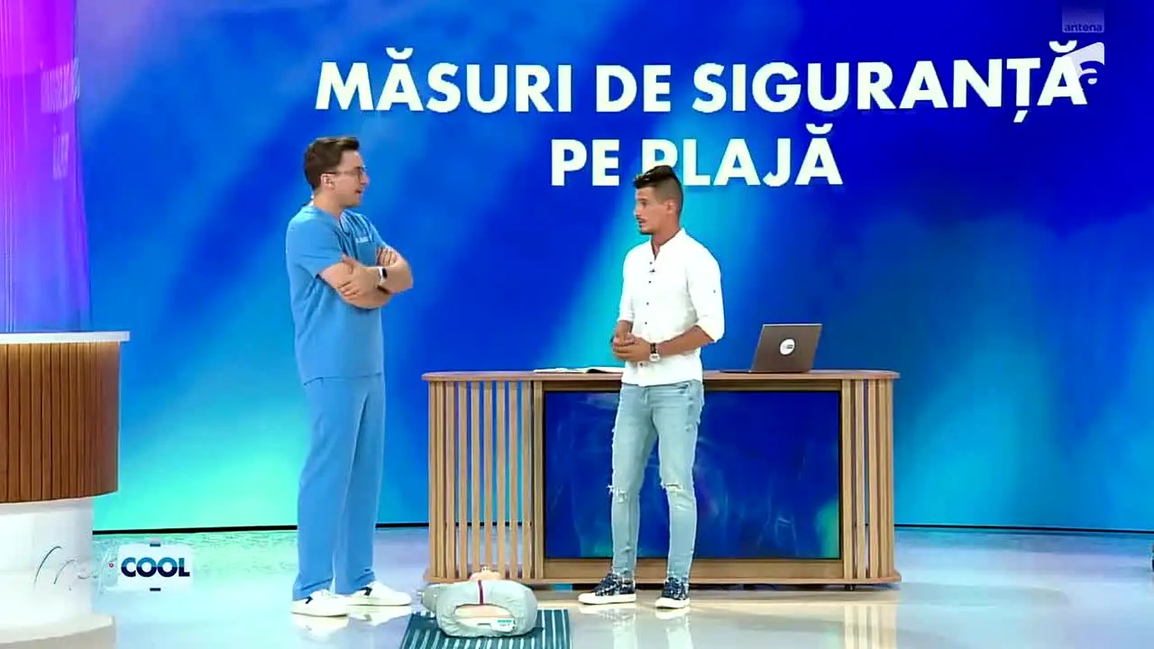 MediCOOL TV live