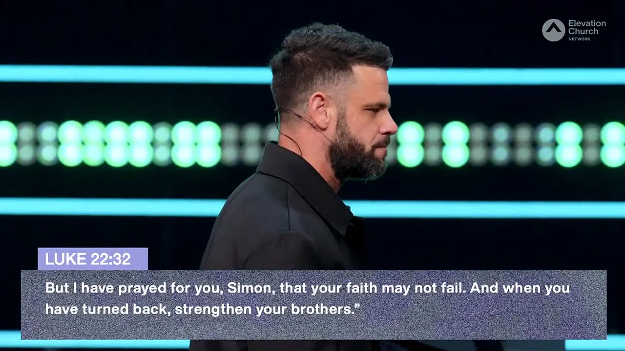 Elevation Church Network en vivo