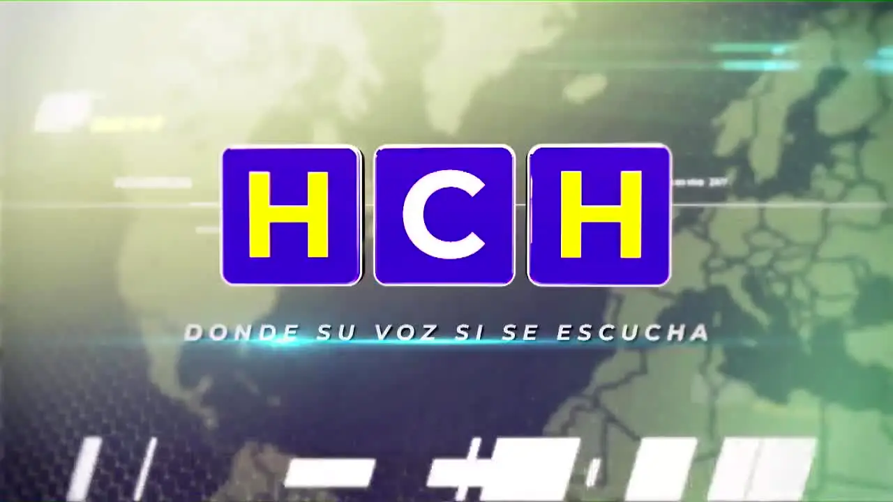 HCH live