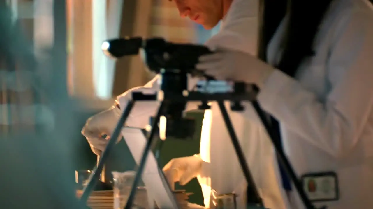 CSI: Miami en español live