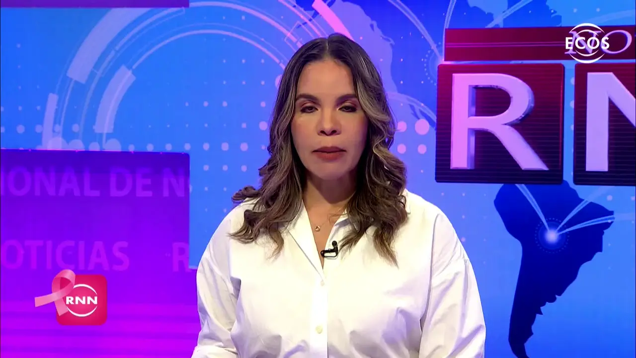 Ecos Canal 57 live