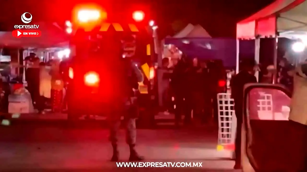 Expresa TV live