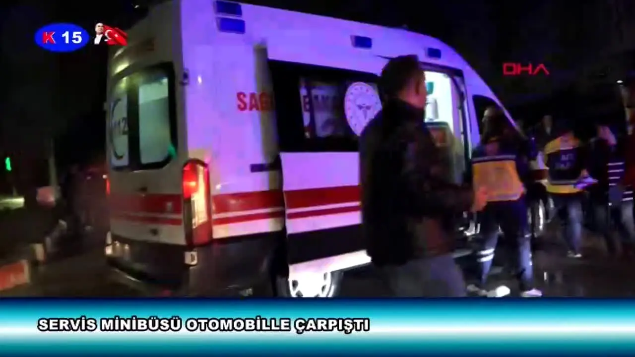 Kanal 15 ao vivo
