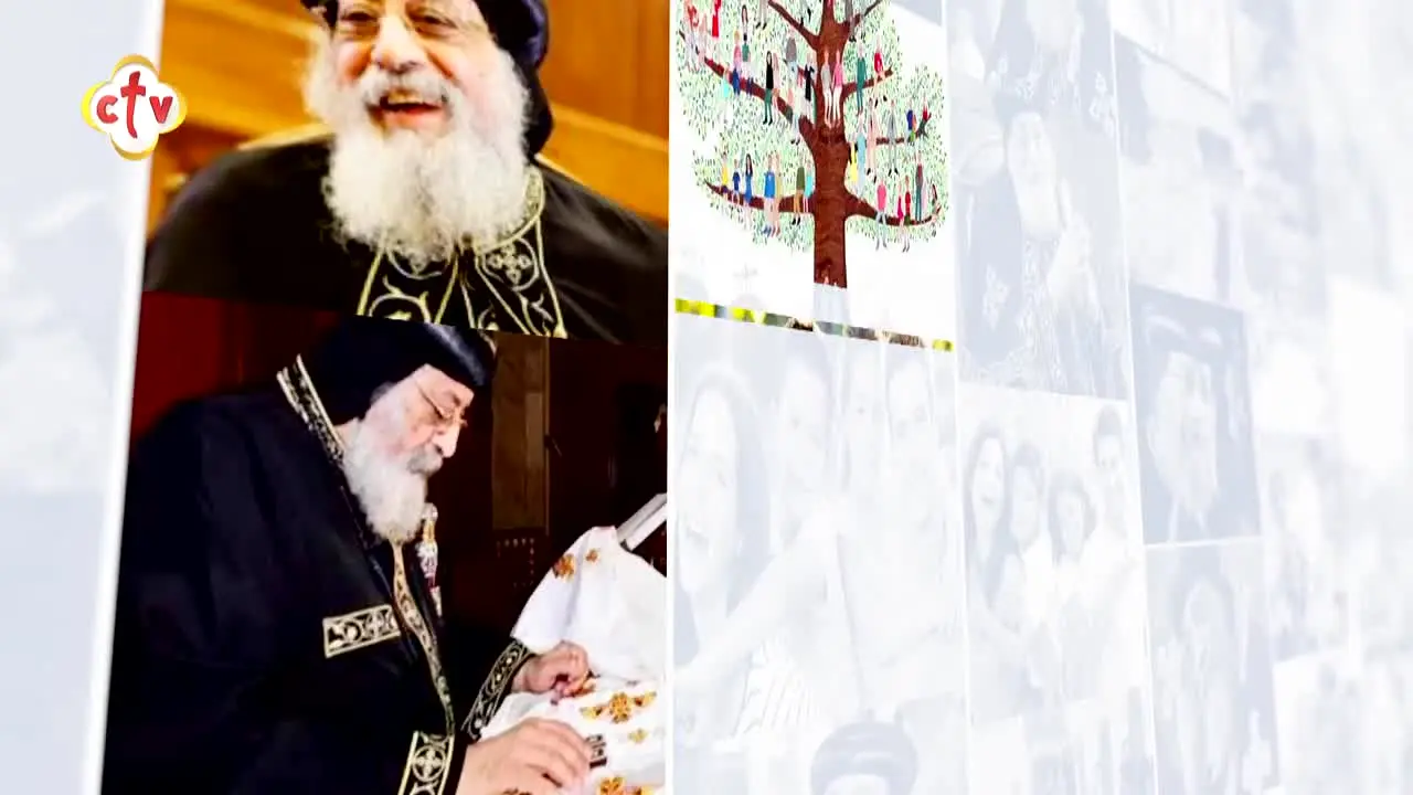 Coptic TV na żywo