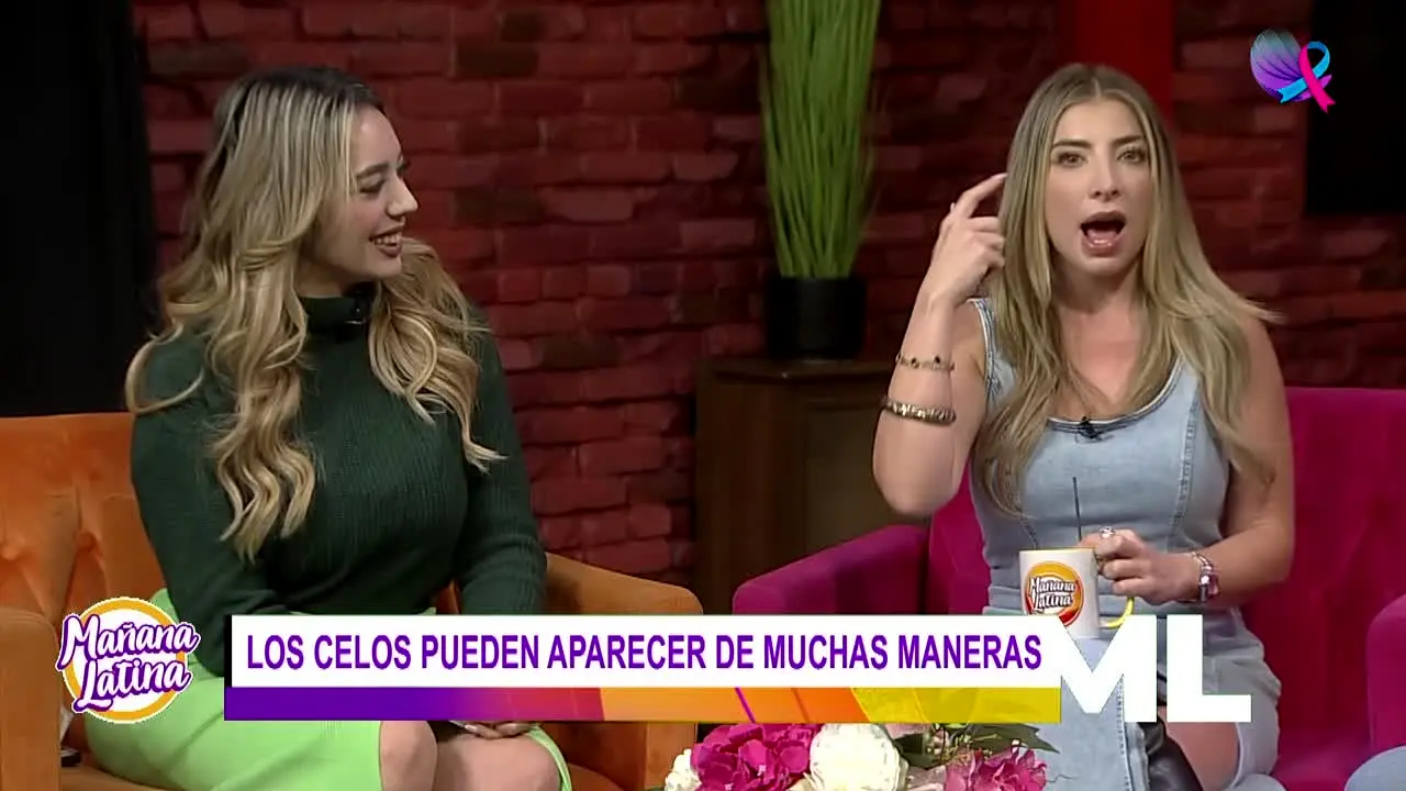 Vision Latina in diretta