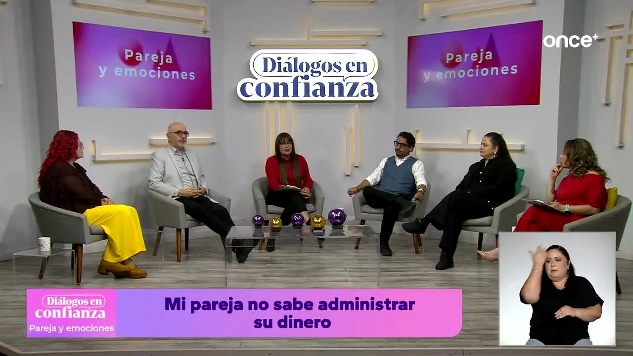 Canal Once México in diretta