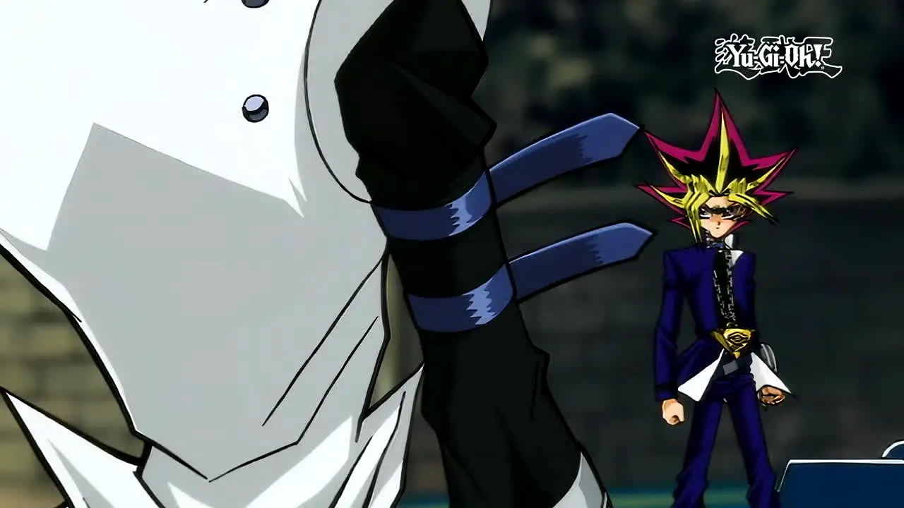 Yu-Gi-Oh! live