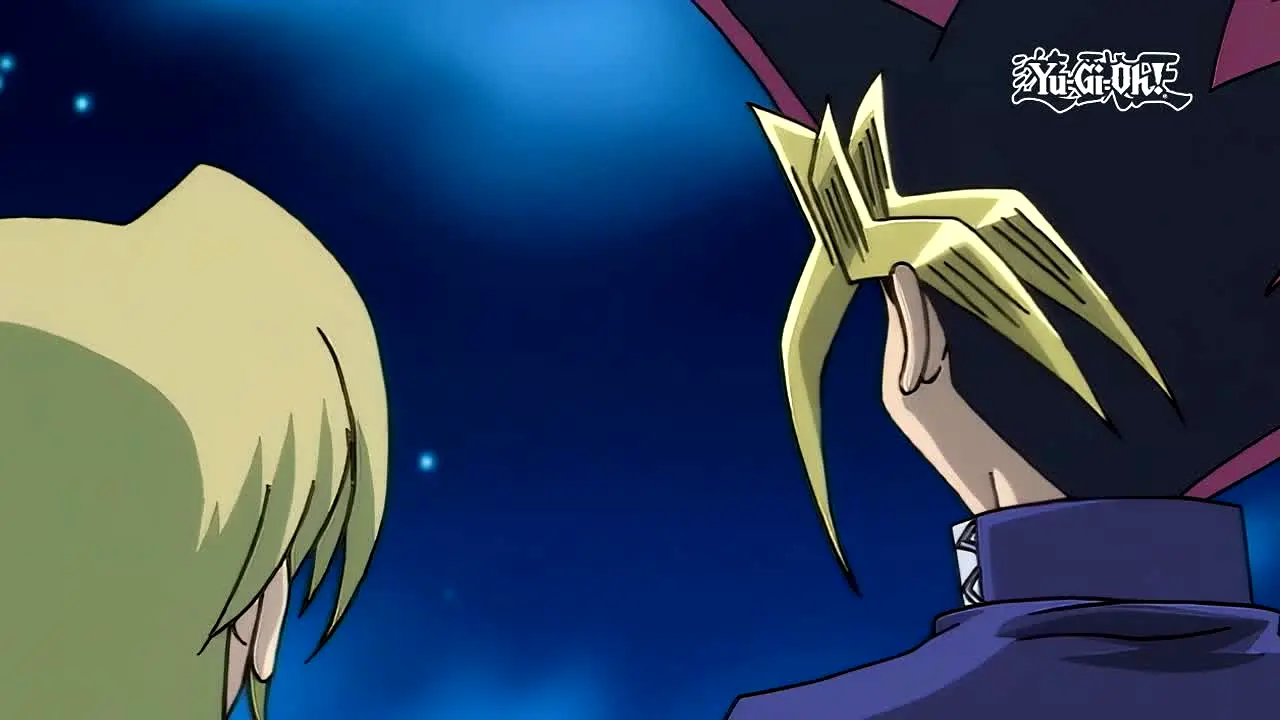 Yu-Gi-Oh! in diretta