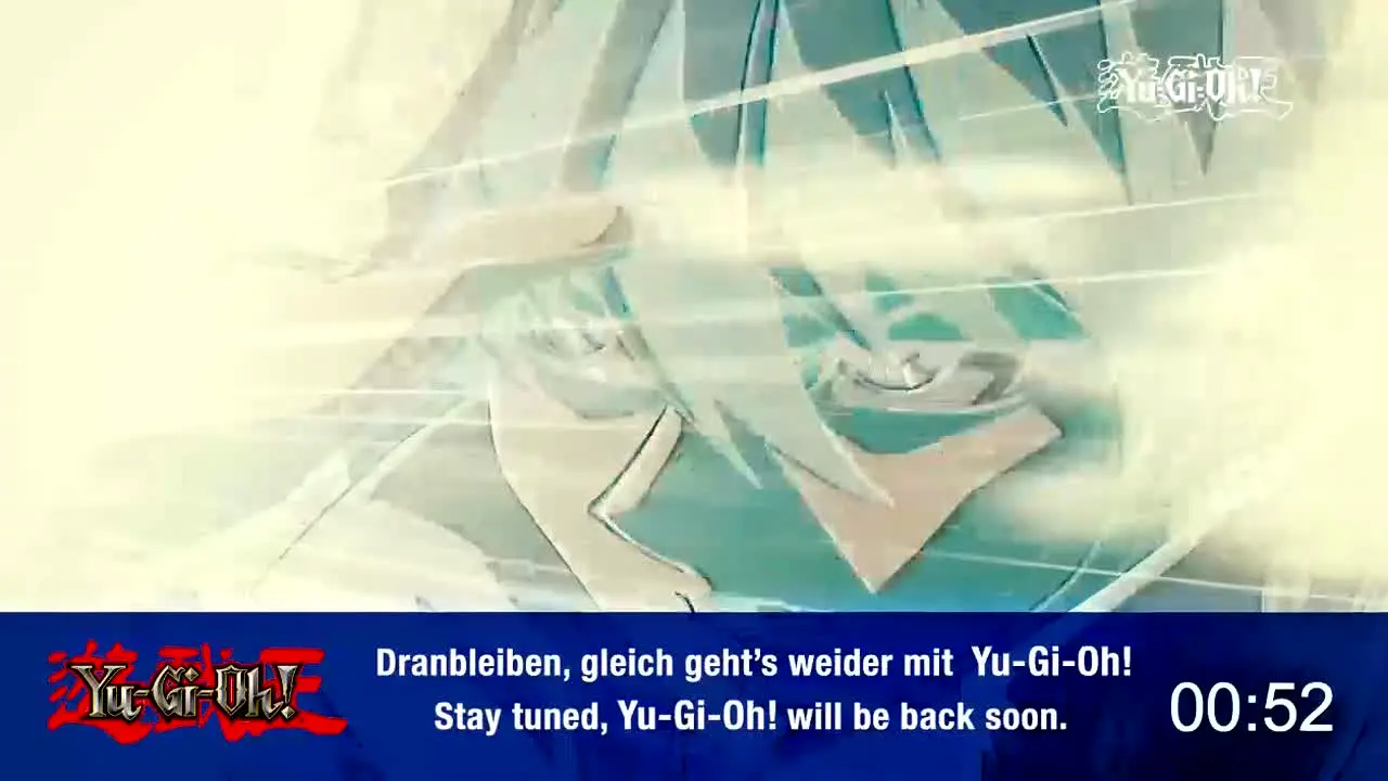 Yu-Gi-Oh! live