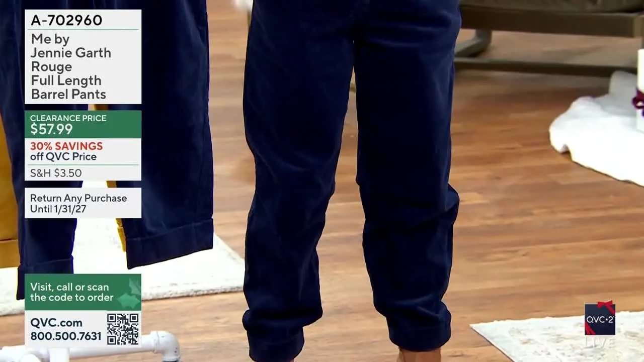 QVC2 live