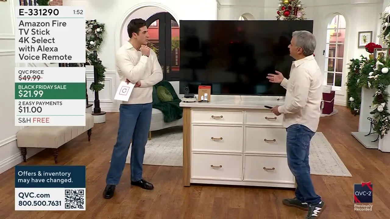 QVC2 en vivo