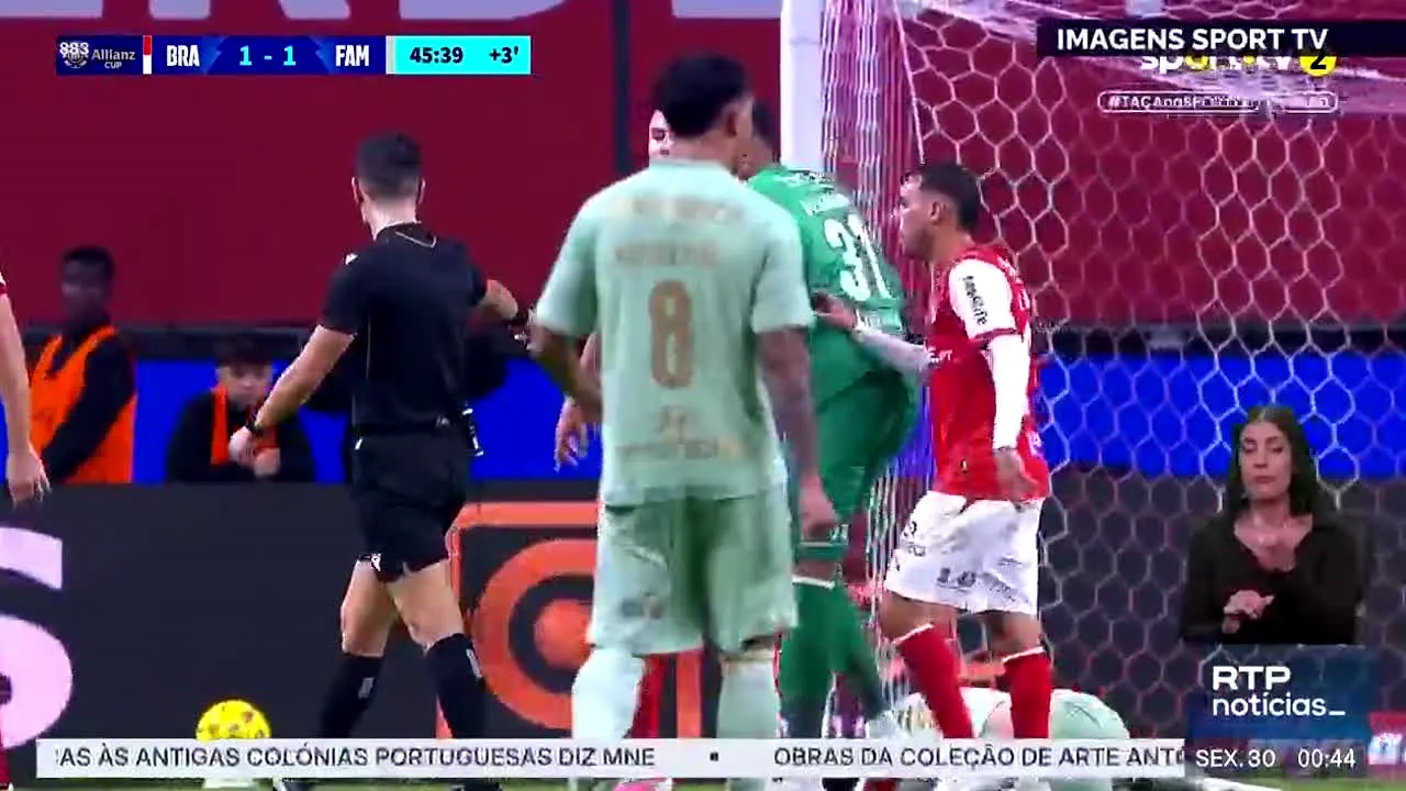 RTP notícias en vivo