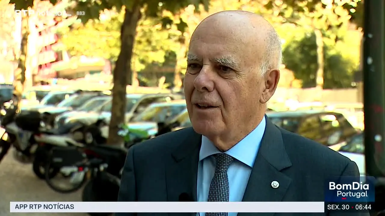 RTP notícias na żywo