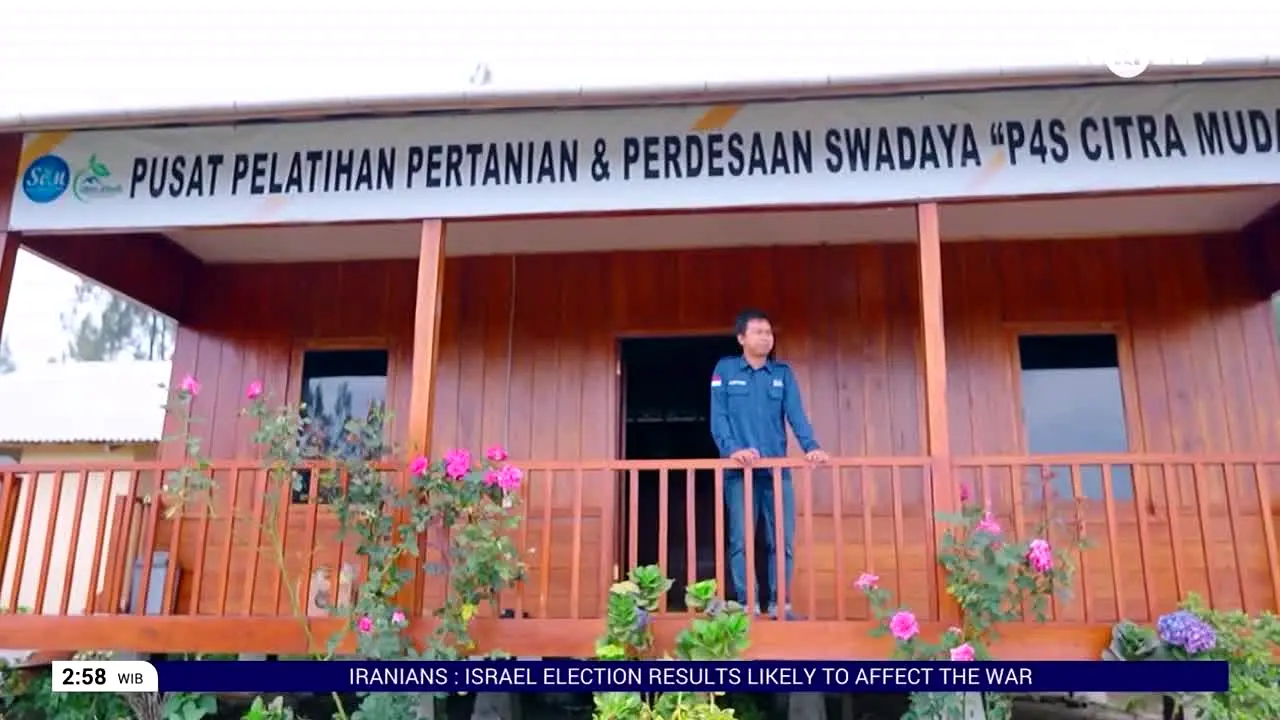 TVRI Riau live