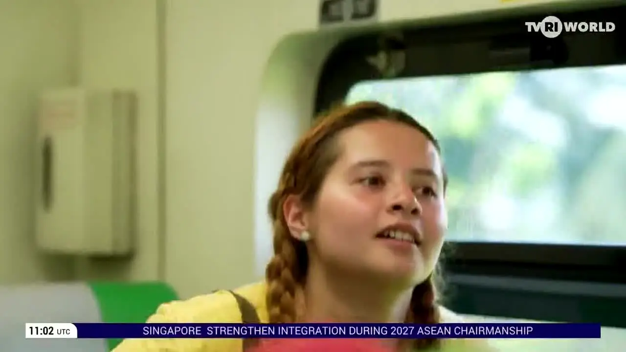 TVRI Riau na żywo