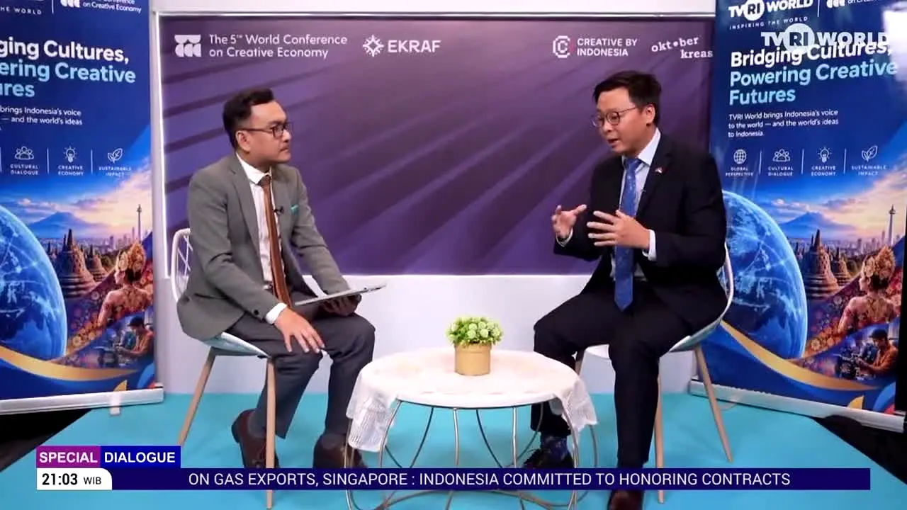 TVRI Riau — прямой эфир