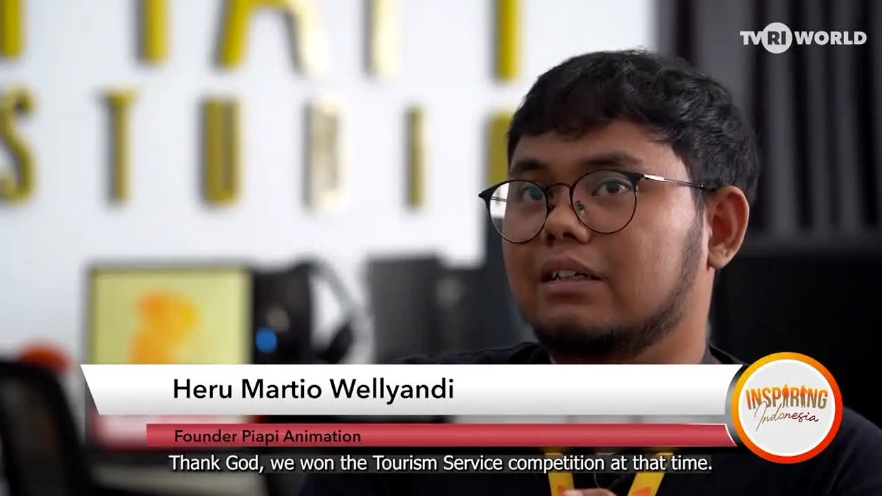 TVRI Riau en vivo