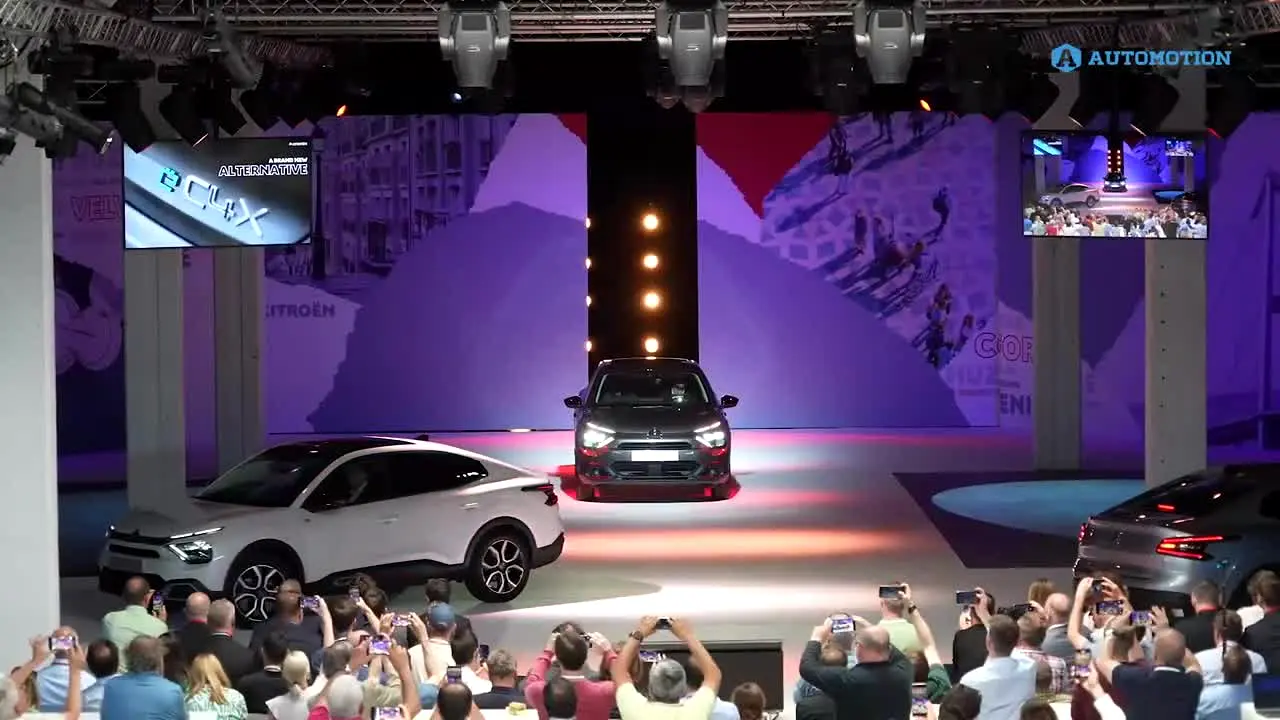 Automotion live