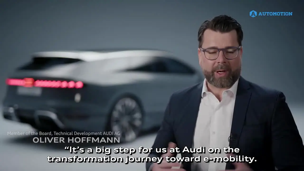 Automotion in diretta