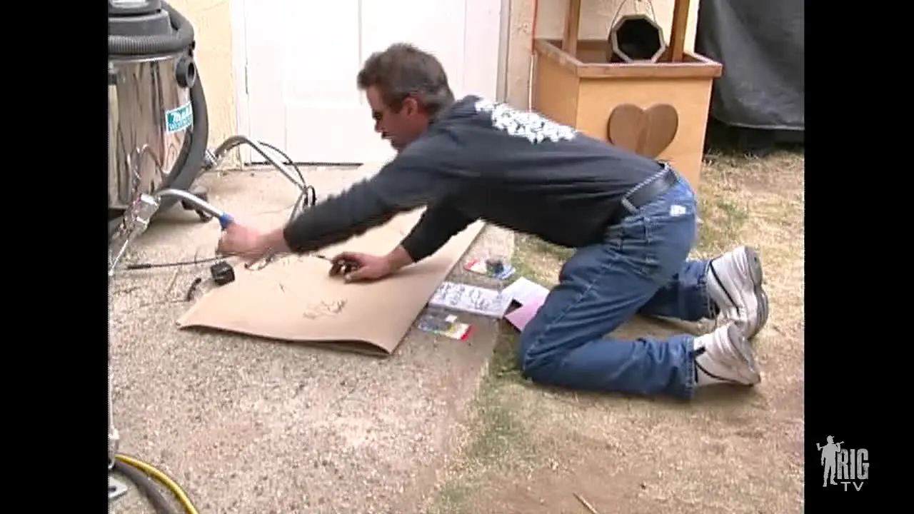 Rig TV na żywo