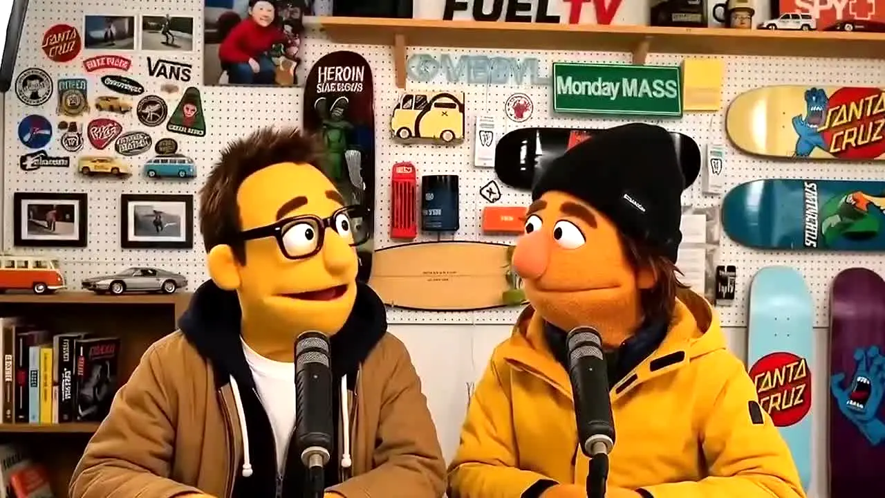 Fuel TV .AU live