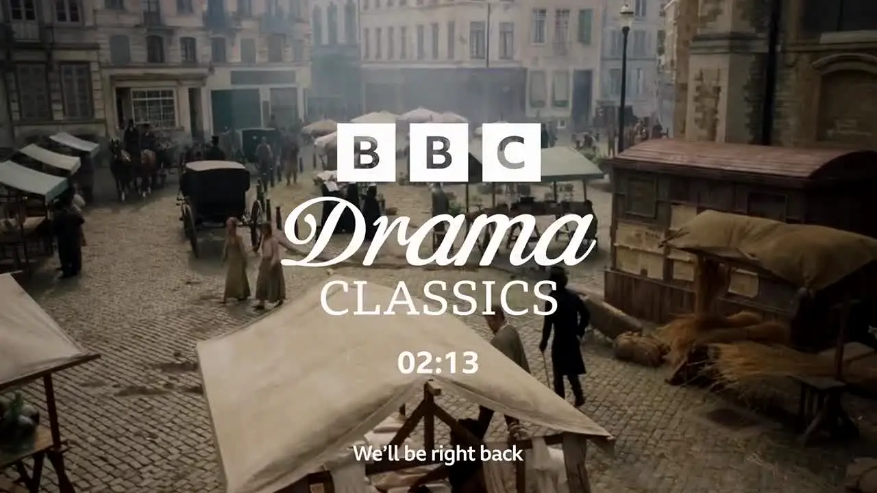 BBC Drama en direct