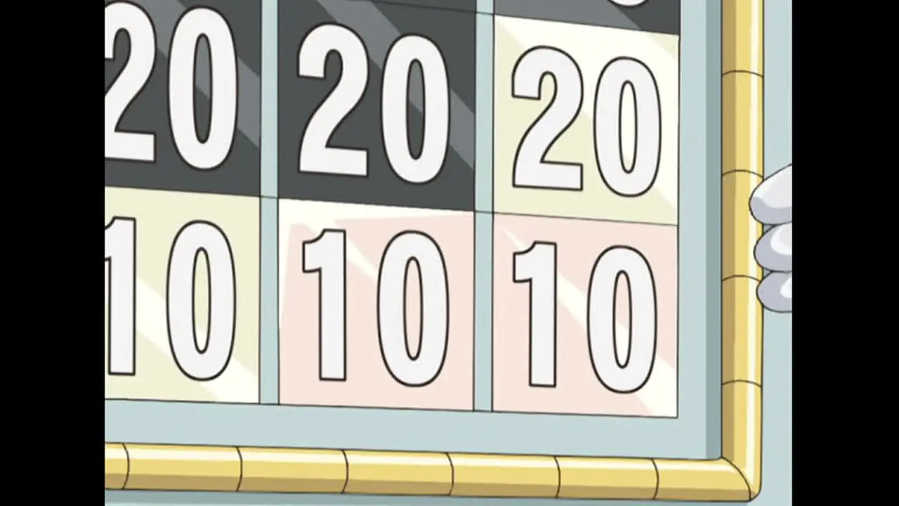 Yu-Gi-Oh live
