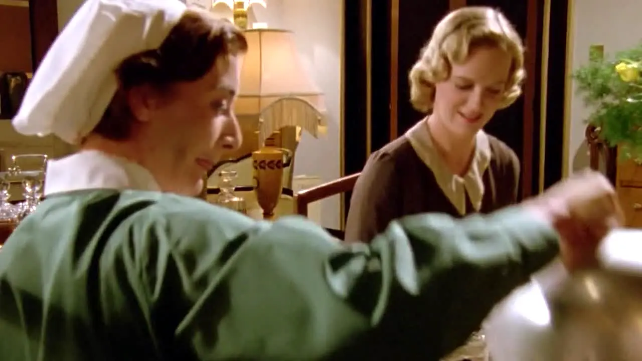 Poirot & Miss Marple live
