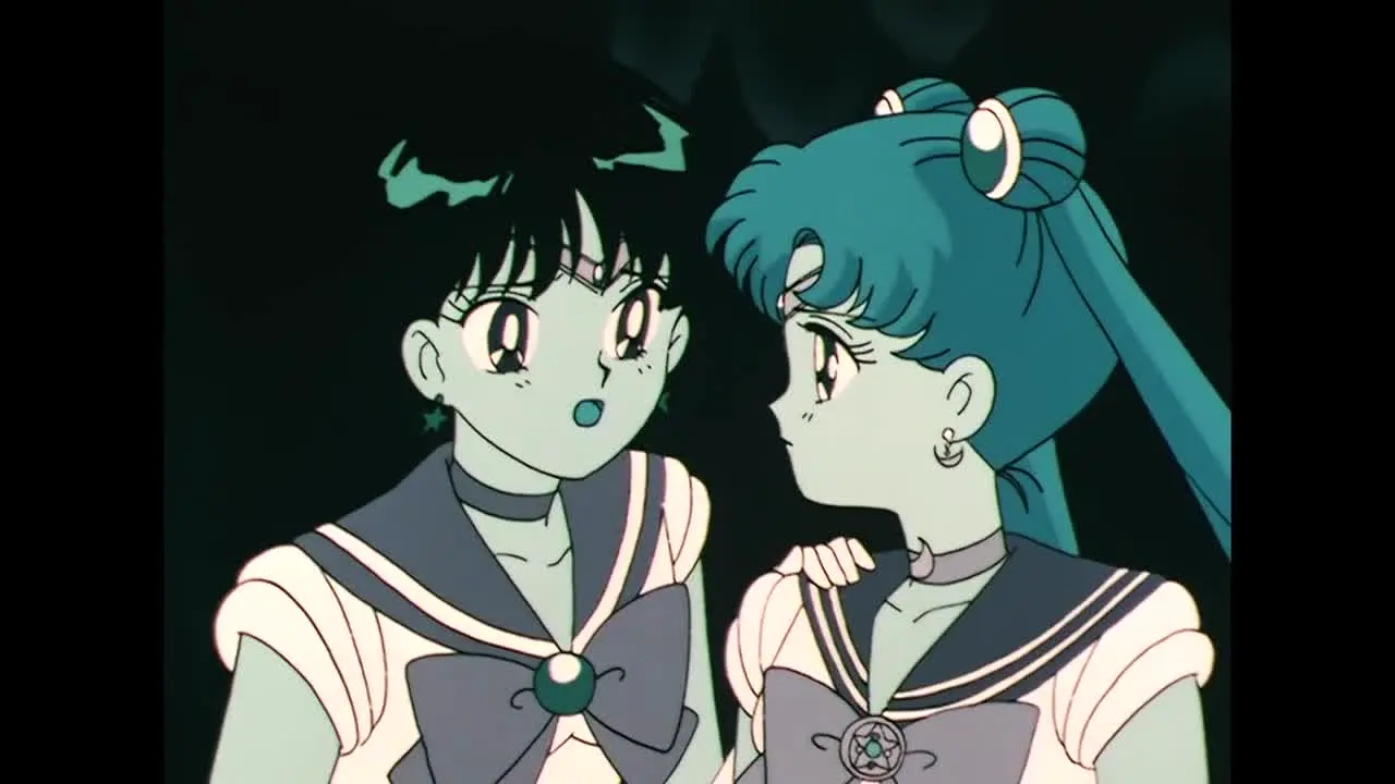Sailor Moon live