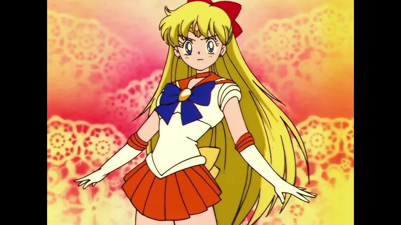 Sailor Moon live
