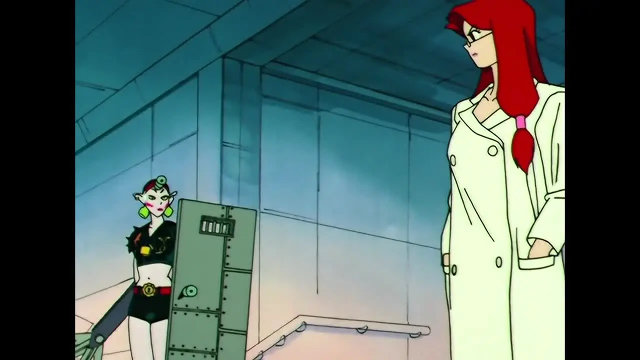 Sailor Moon en direct