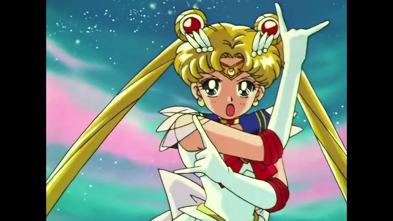Sailor Moon live
