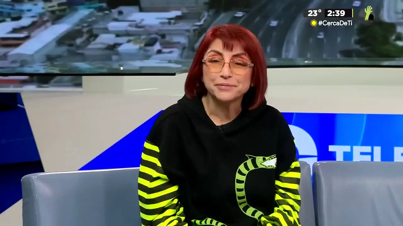 Canal 6 CdMX en vivo