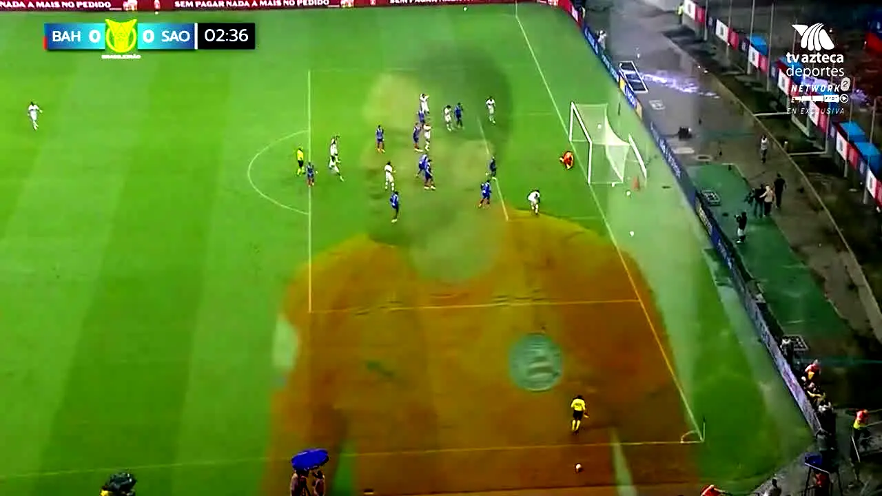 Azteca Deportes Premium live