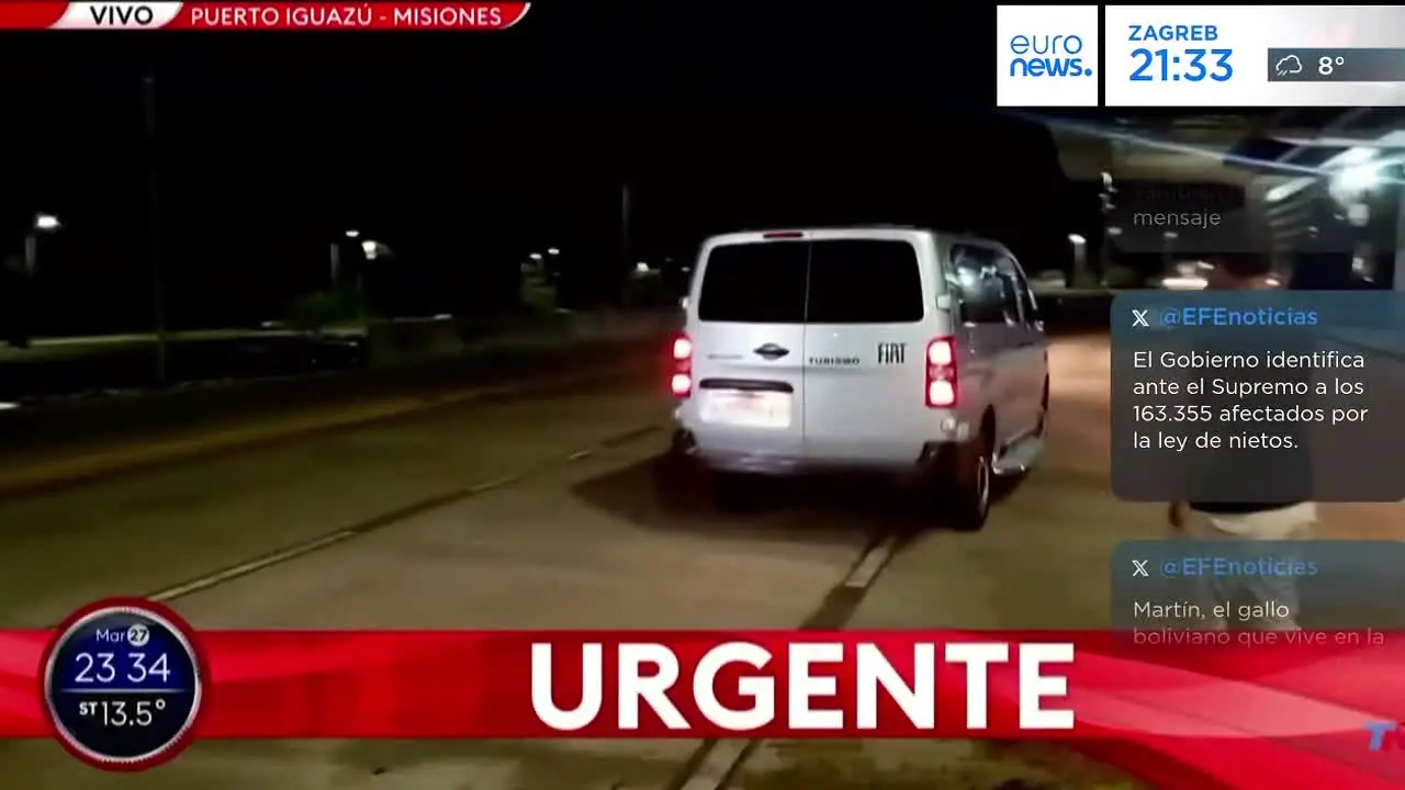 Euronews Español live