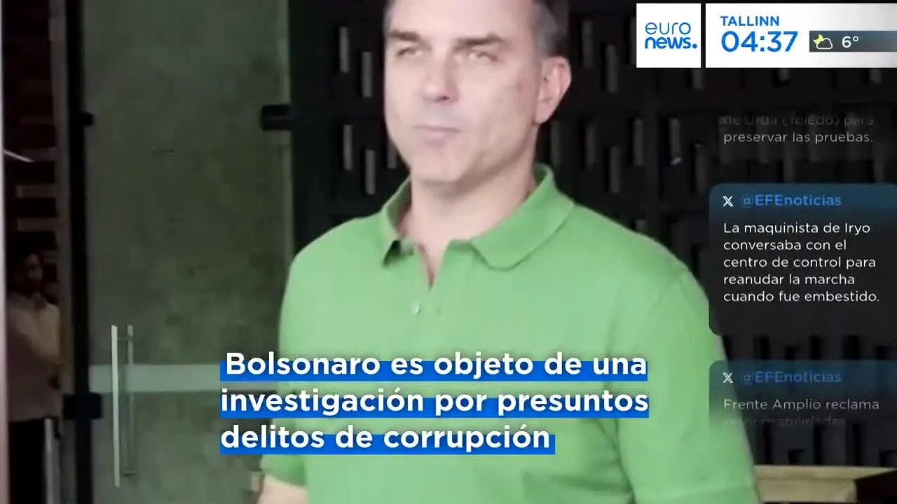 Euronews Español live