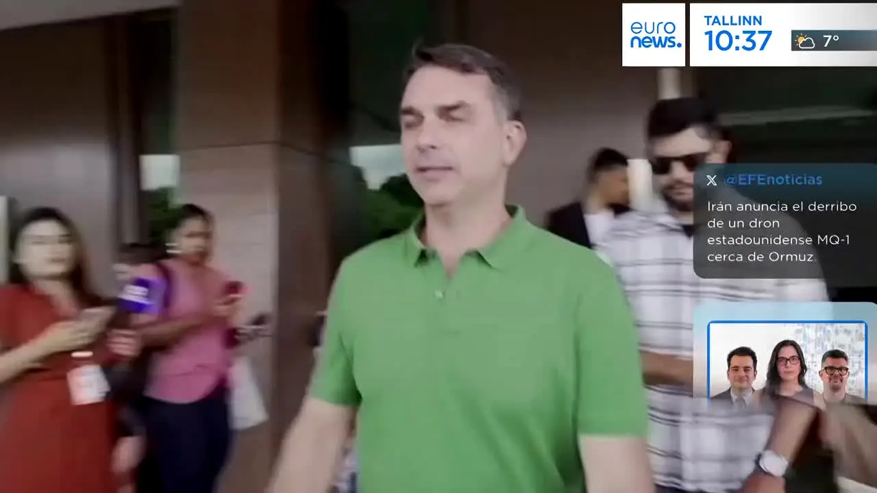 Euronews Español live