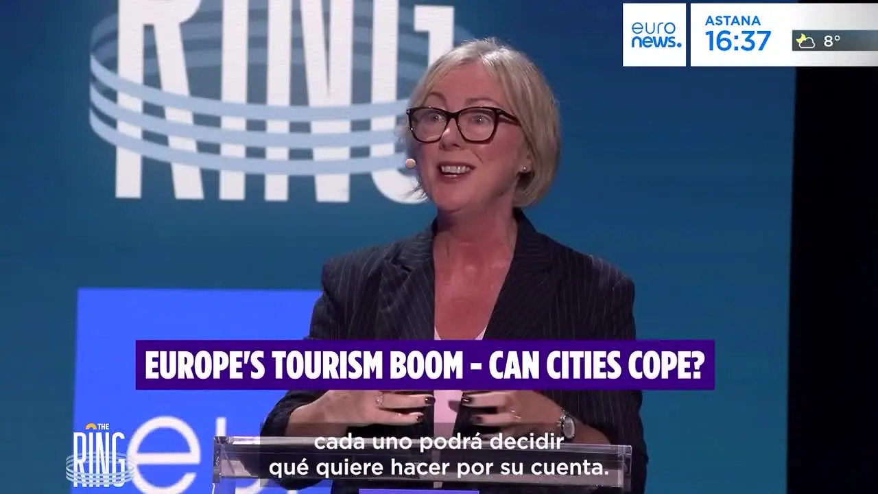 Euronews Español live