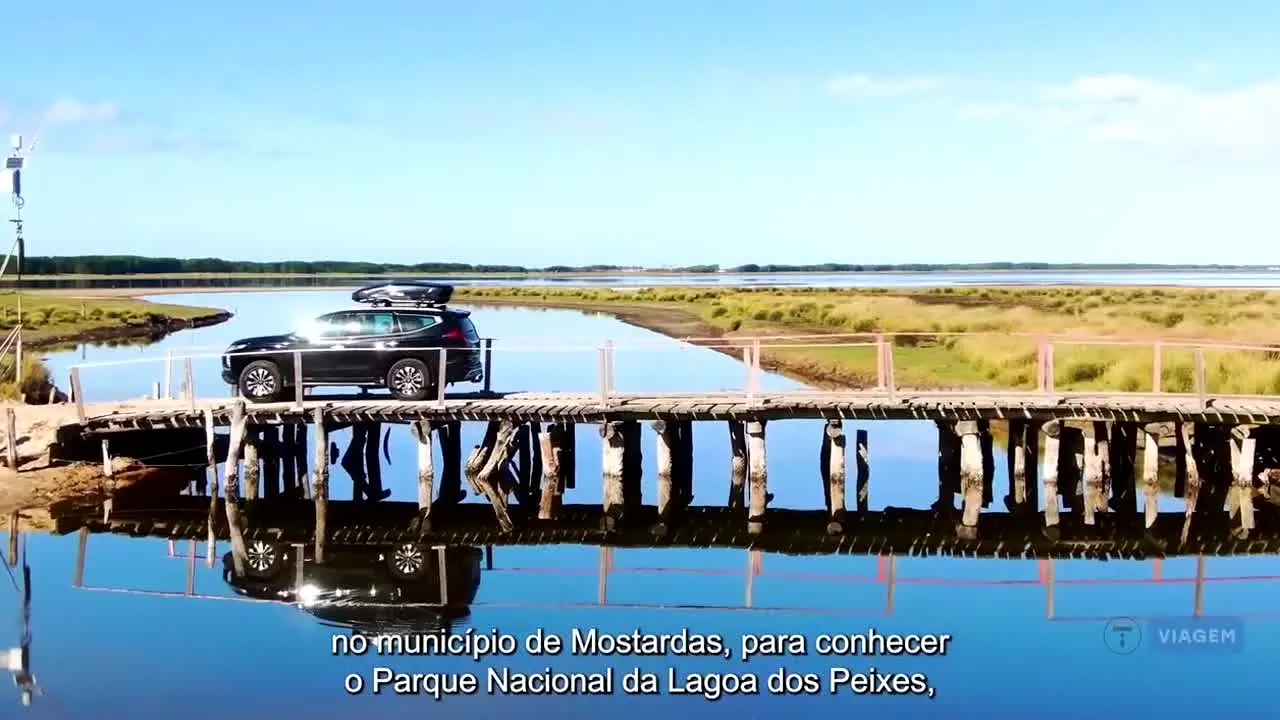 Tastemade Viagem live
