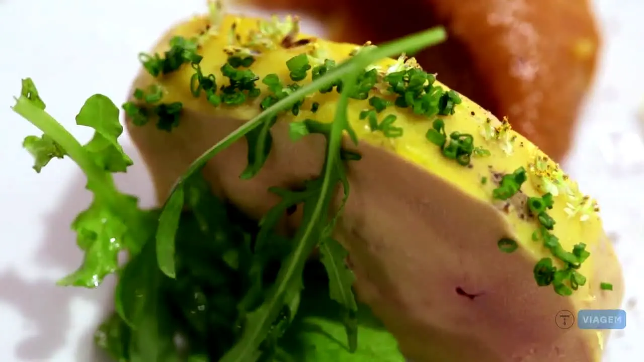 Tastemade Viagem live
