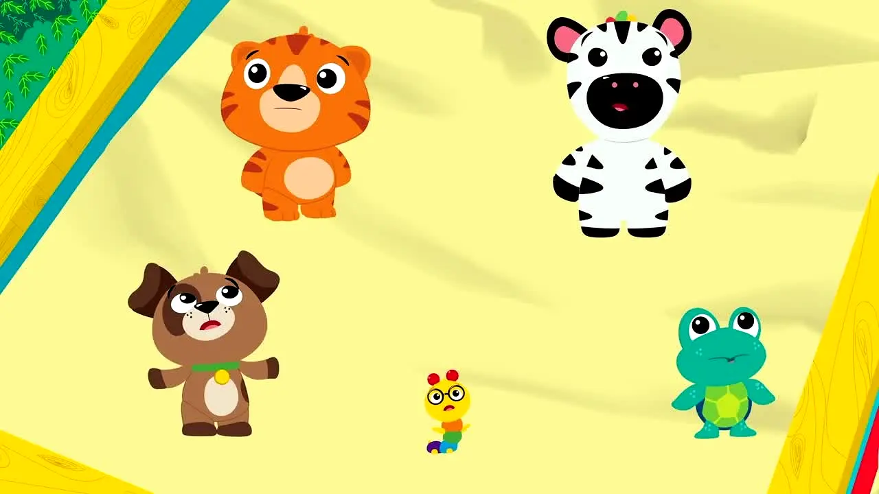 Baby Einstein live