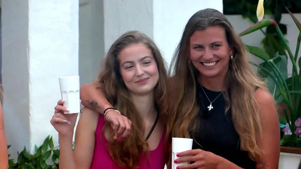 Love Island Danmark live