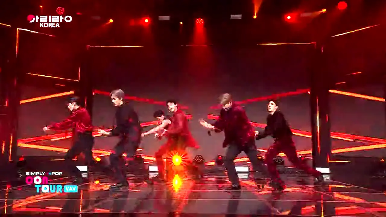 @K-Music live