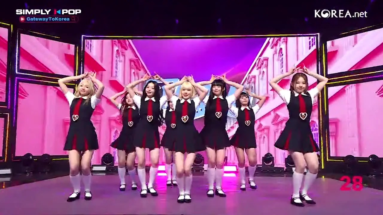 @K-Music live