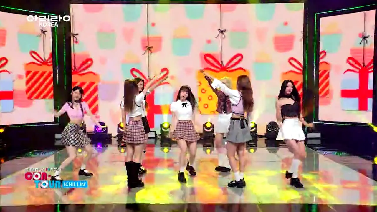 @K-Music na żywo