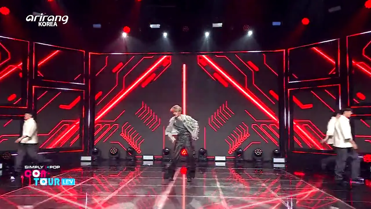 @K-Music live